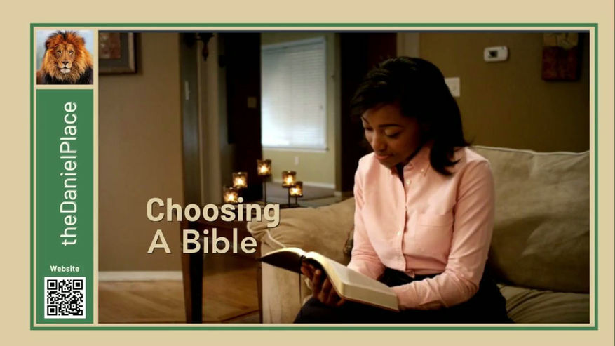 Which Bible Should I Read? A Clear Guide for New Christians